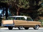 Chrysler-Plymouth Plainsman Concept Car 1956 года
